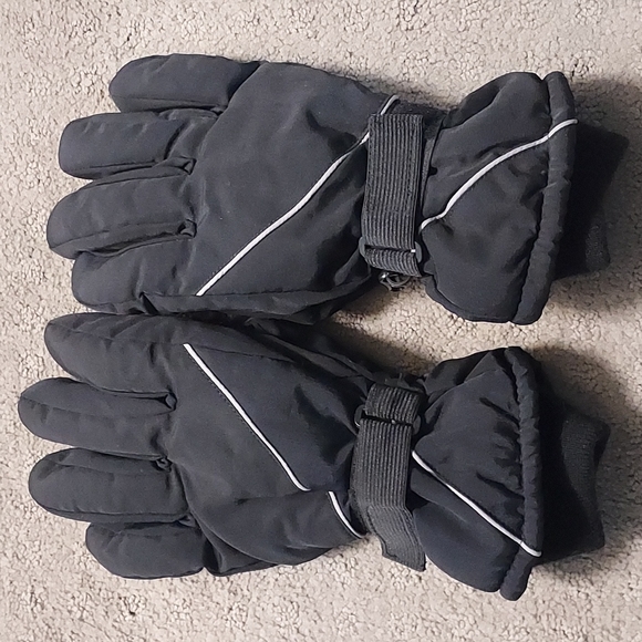 Snow gloves - Picture 2 of 3